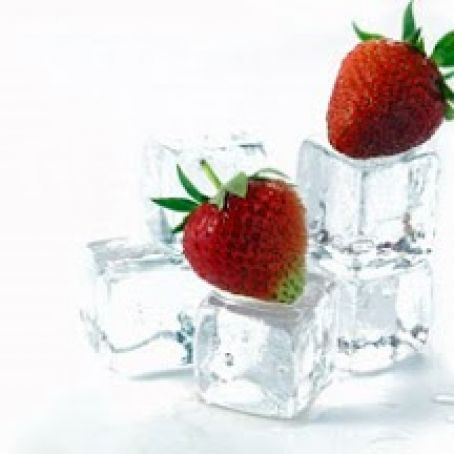 How to Freeze Strawberries